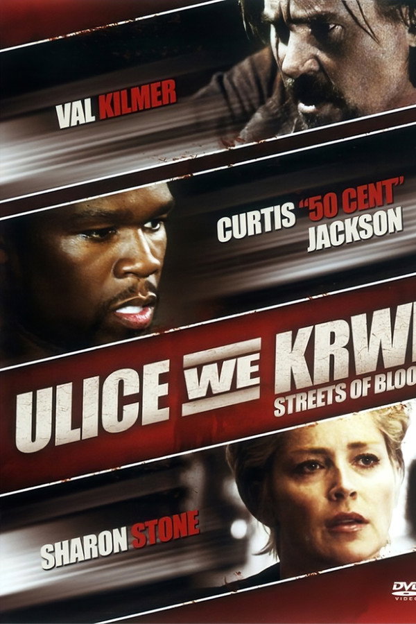 Ulice we krwi
