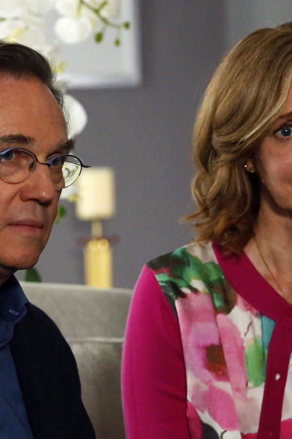 The Blacklist – S06E17 – Episodio 17