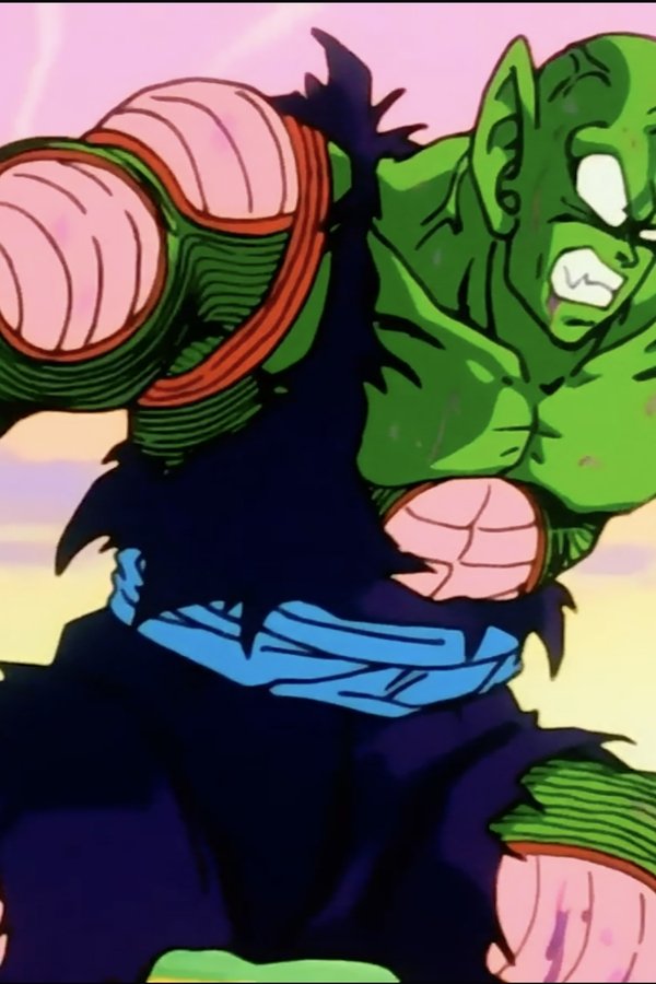 Dragon Ball Z – S01E28 – La scomparsa di Junior e del Supremo