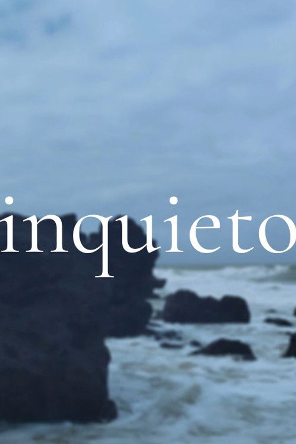 Inquieto (2025)