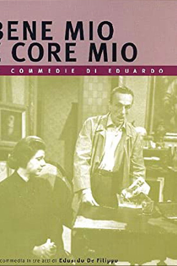 IT - Bene mio e core mio - 1964
