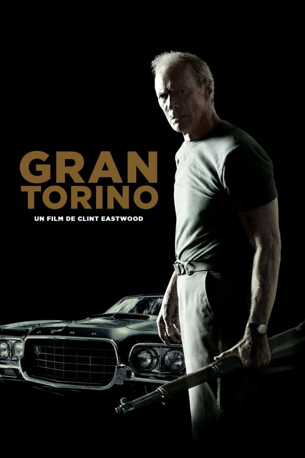 FR - Gran Torino (2008)