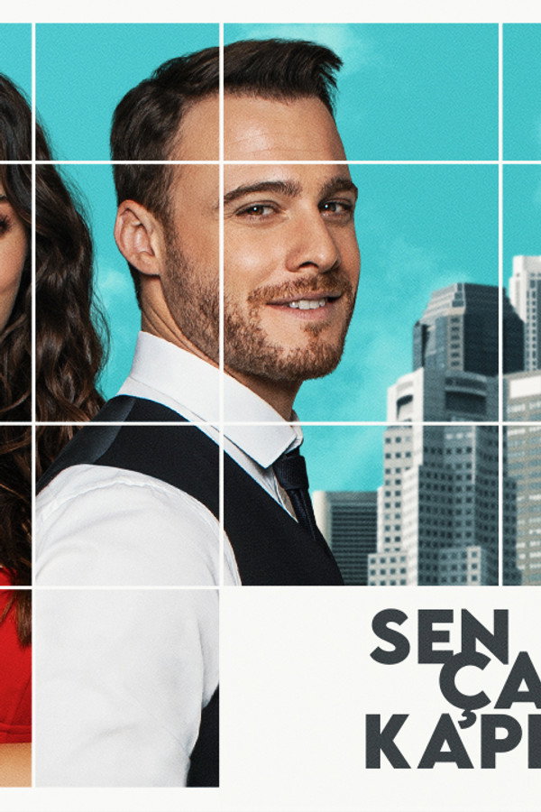 Sen Çal Kapımı - Season 1 Episode 4