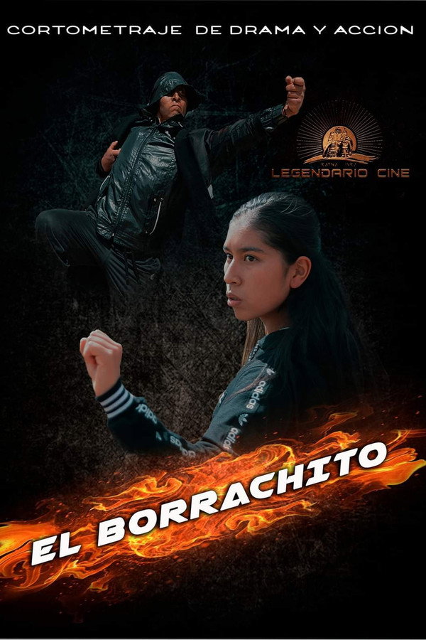 El Borrachito