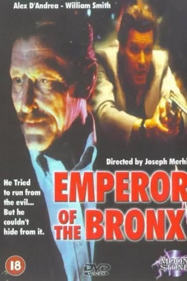 Emperor of the Bronx