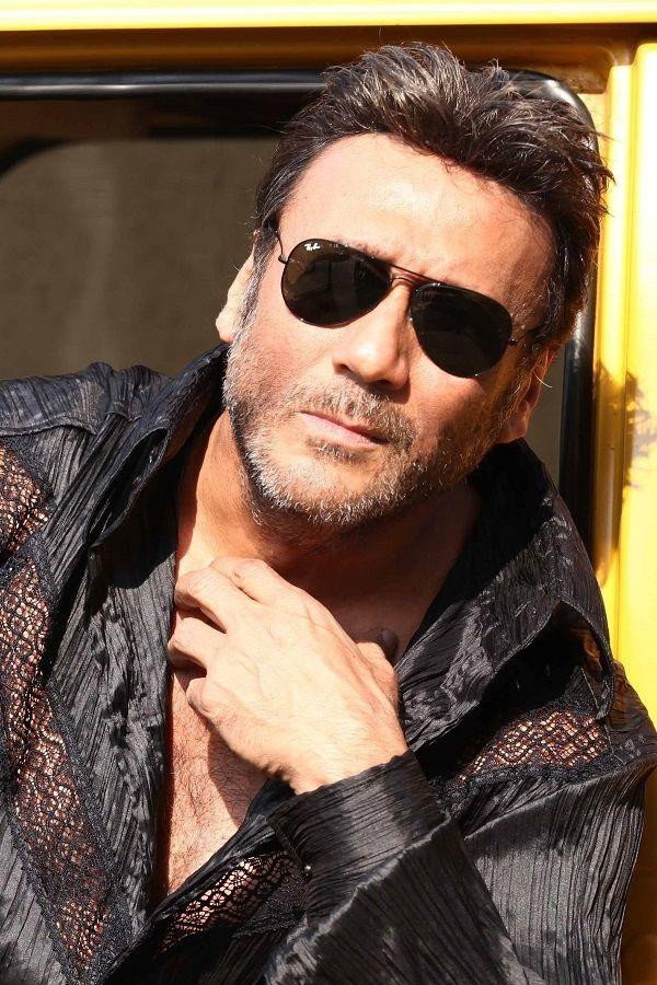 Jackie Shroff's headshot