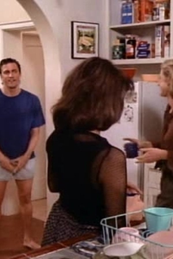 Melrose Place – S02E09 – Tensioni incontrollabili