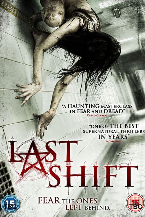 Packard: The Last Shift