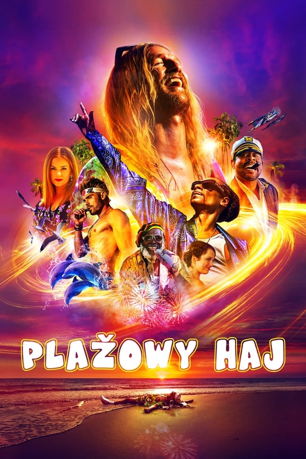 TVplus PL - PLAŻOWY HAJ (2019)