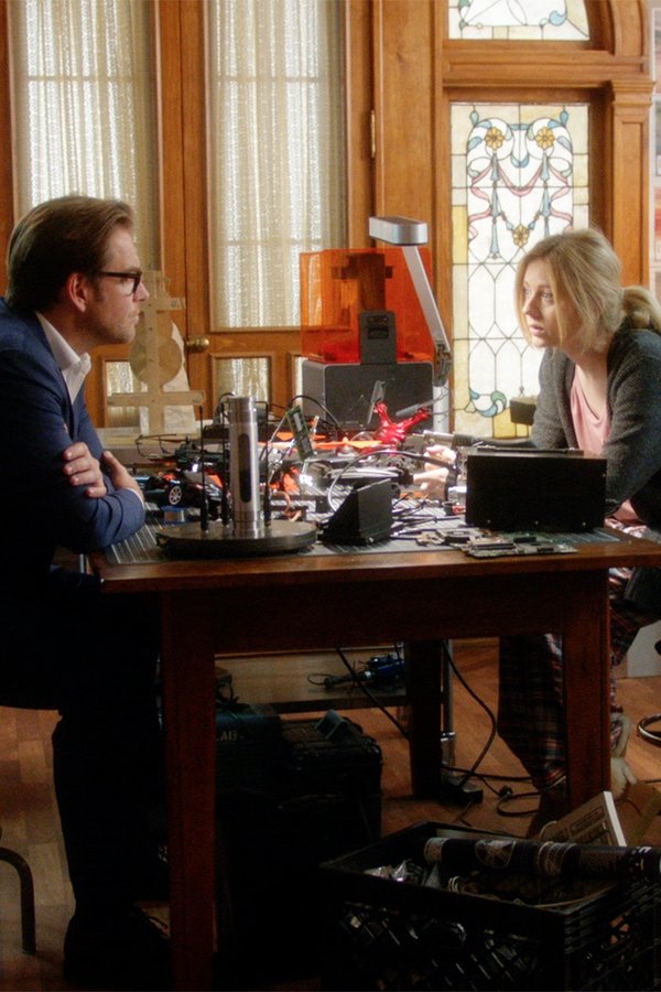 Bull – S01E10 – Auto assassina