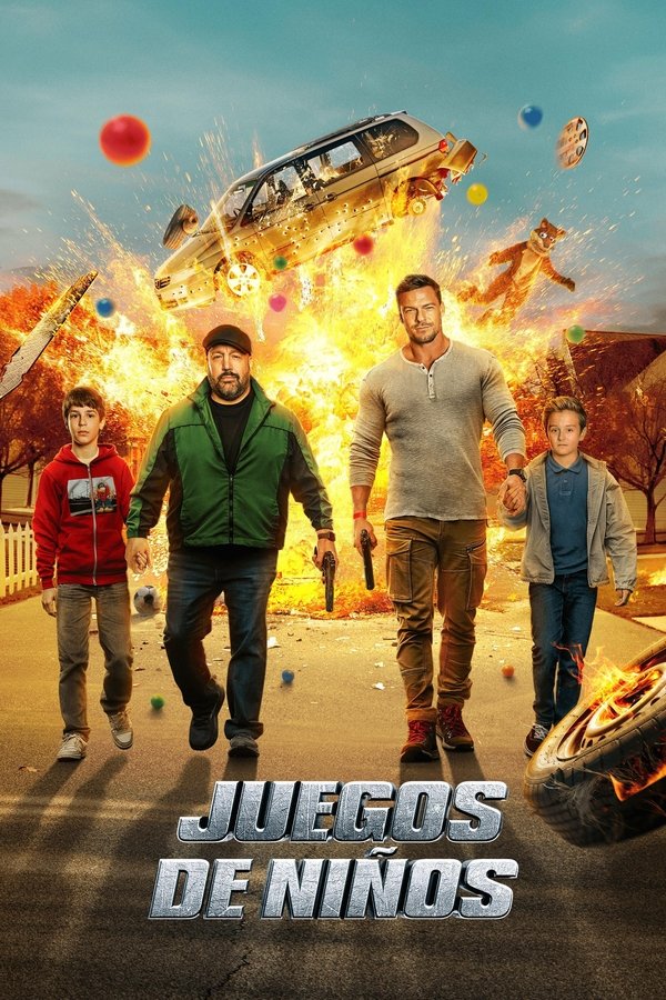 Playdate (2025) HD WEB-Rip 1080p SUBTITULADA