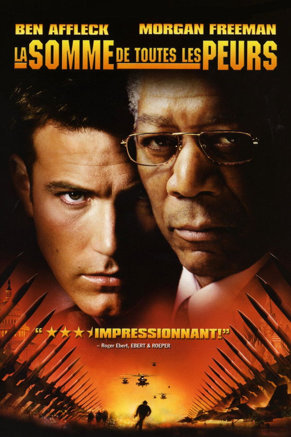 Hwm Bd 1080p La Somme De Toutes Les Peurs Streaming Francais Mkfvpyqnnf