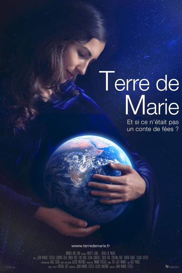 FR - Terre de Marie  (2020)