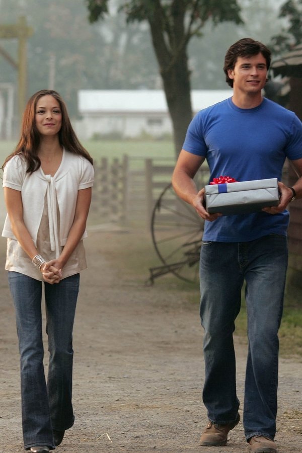 Smallville – S07E05 – Episodio 5