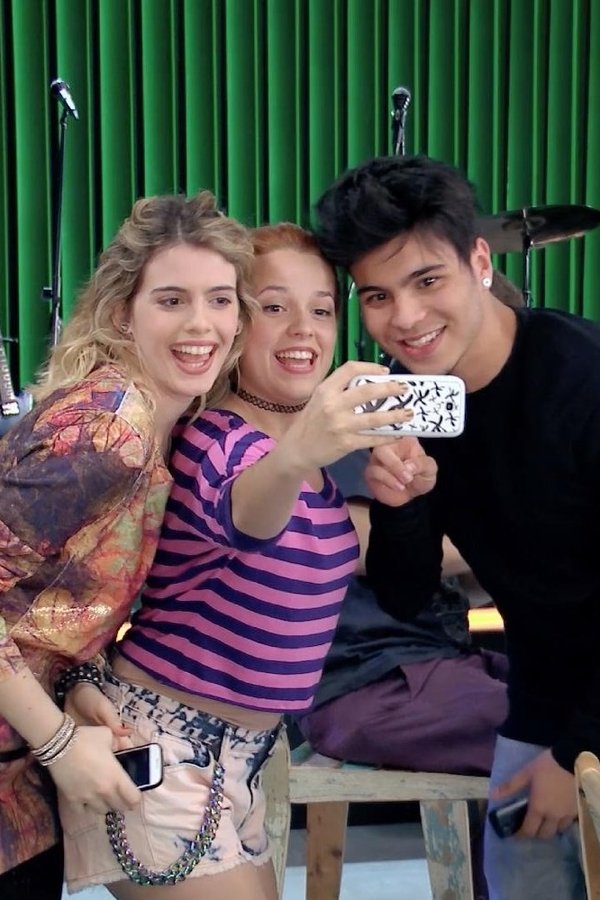 Soy Luna – S01E27 – Episodio 27