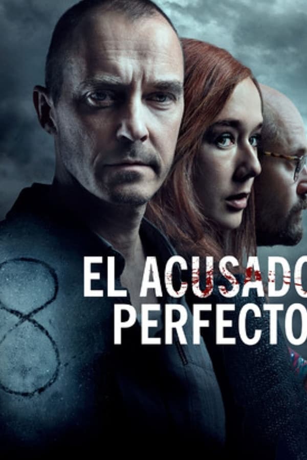 ES - El acusado perfecto - (2019)