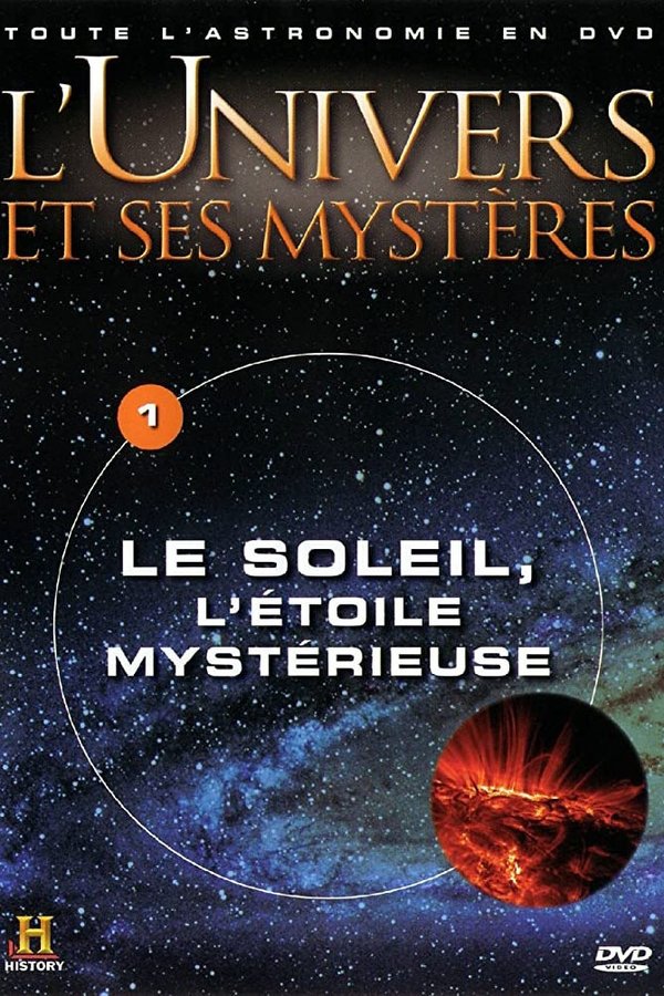 TVplus FR - Les Mystères de l'Univers