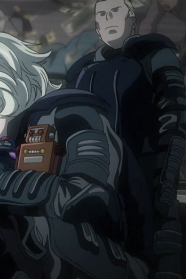 Death Note – S01E31 – Passaggio di consegne