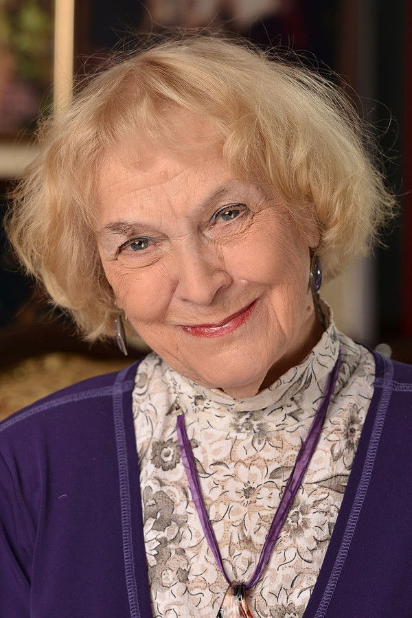 Tatyana Piletskaya's headshot