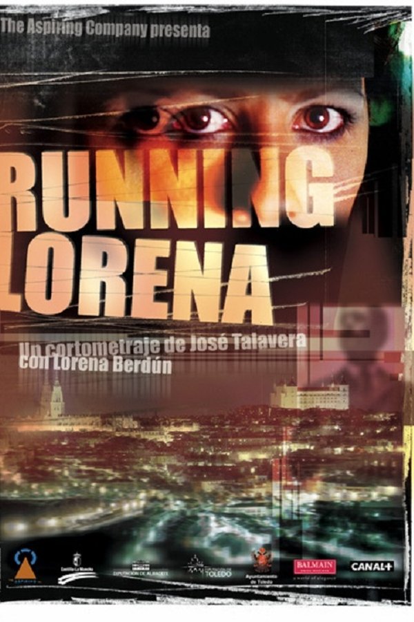 Running Lorena