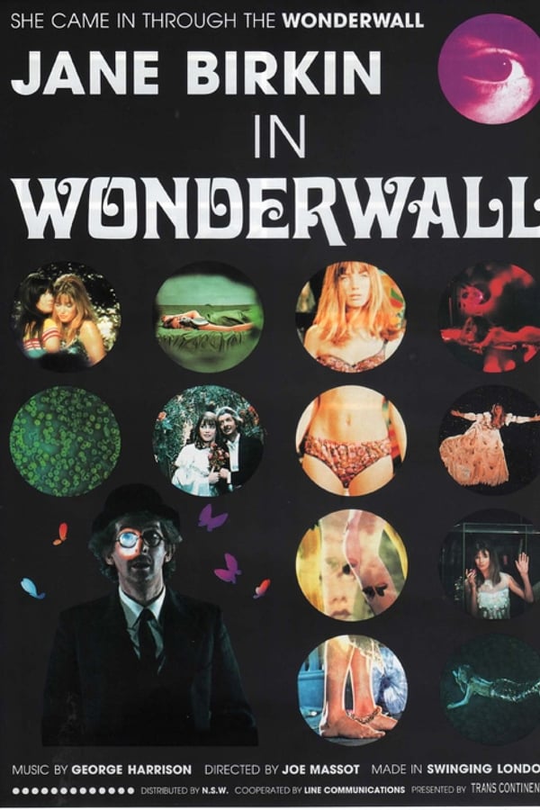 Wonderwall