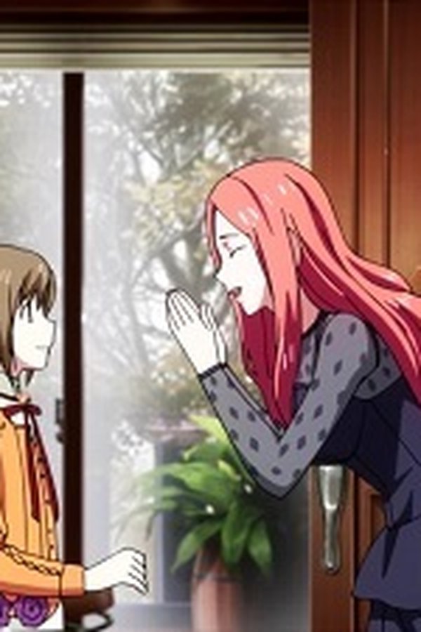 Tokyo Ghoul – S02E02 – Fiori Danzanti