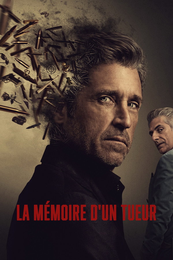 TVplus FR - Memory of a Killer (2026) (US)