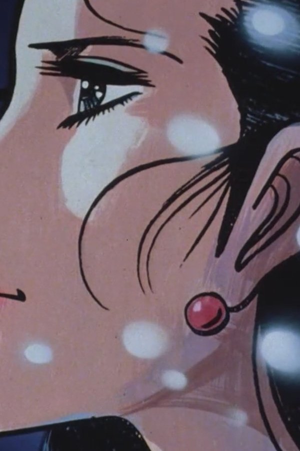 Rocky Joe – S02E10 – Episodio 10
