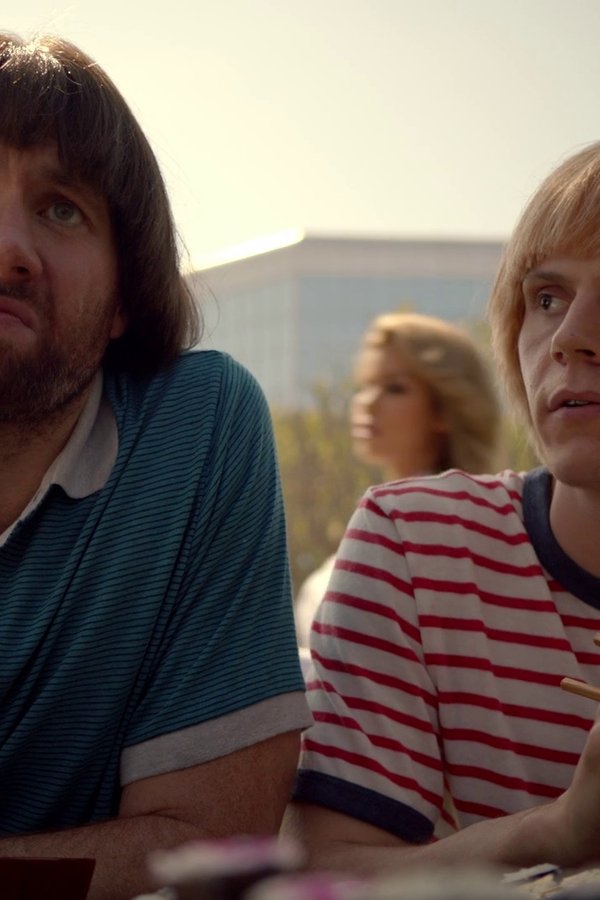 American Horror Story – S08E08 – Soggiorno