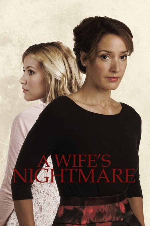 A Wife’s Nightmare – L’incubo di una moglie