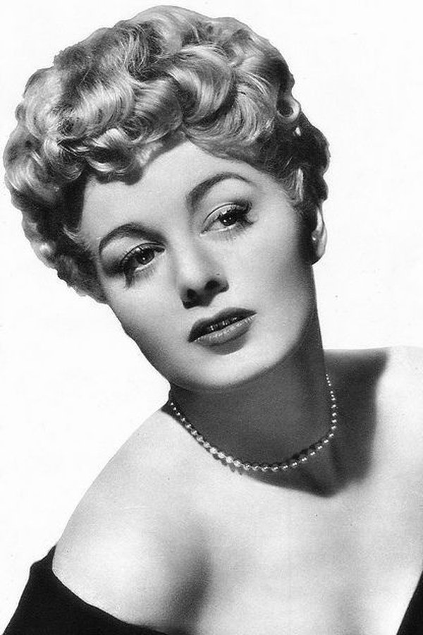 Shelley Winters's headshot