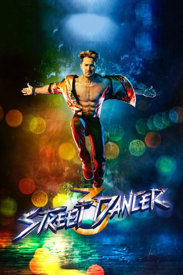 Street Dancer 3D (Telugu) Street Dancer 3D (Telugu)