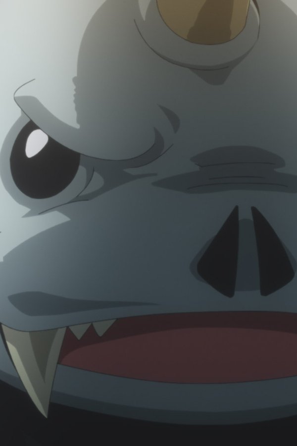 Helck [Sub-ITA] – S01E02 – Episodio 2
