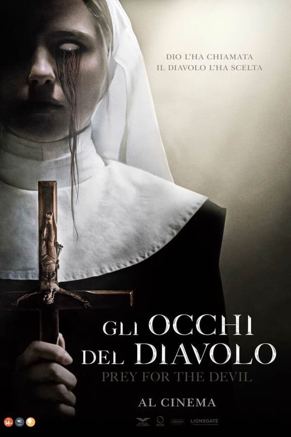 Gli occhi del diavolo