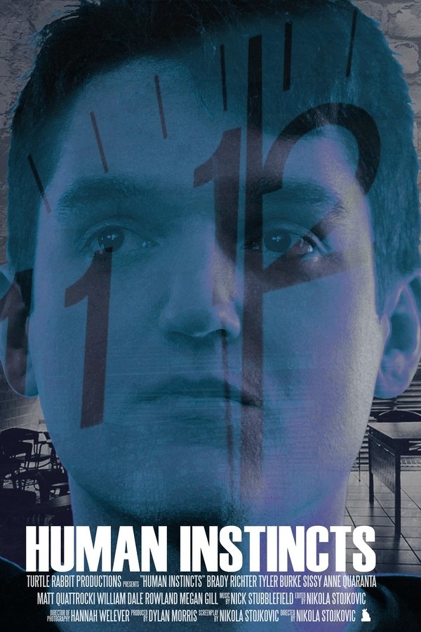 Human Instincts poster