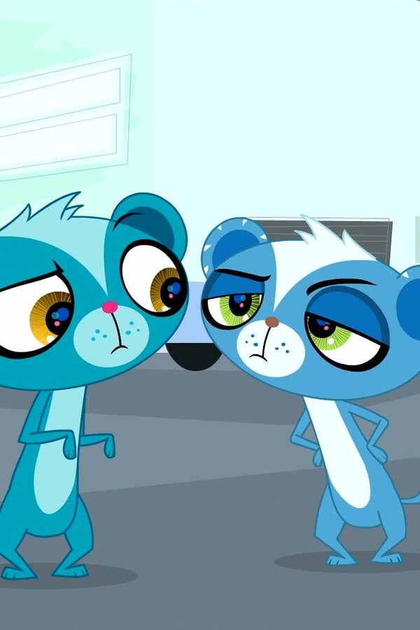 Littlest Pet Shop – S01E13 – Episodio 13