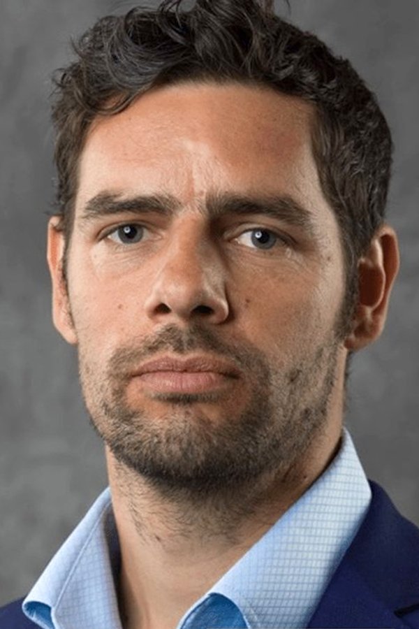 Marc Priestley