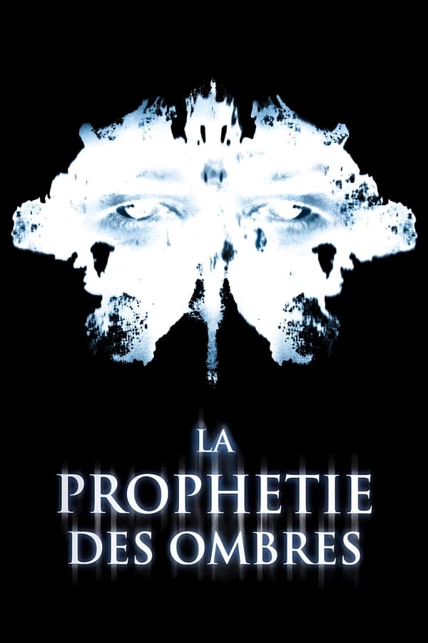 FR - La Prophétie des ombres (2002)