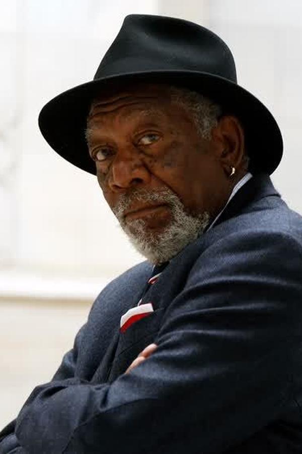 The Story of God with Morgan Freeman – S02E03 – La prova dell’esistenza di Dio