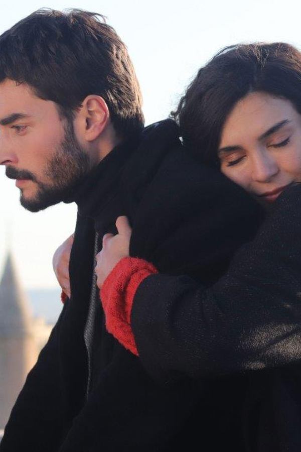 Hercai – Amore e vendetta – S02E15 – Episodio 15