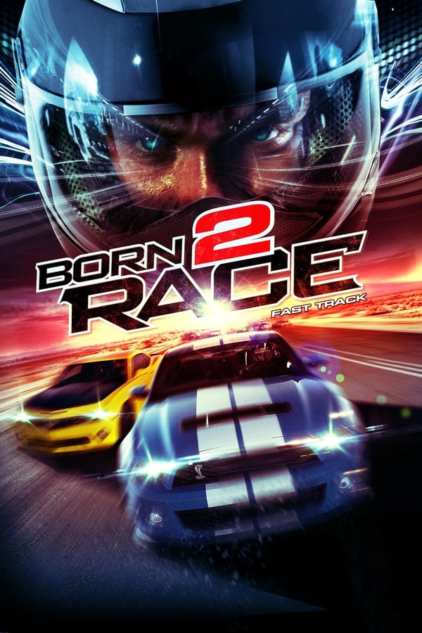AL: Born to Race: Fast Track (2014)