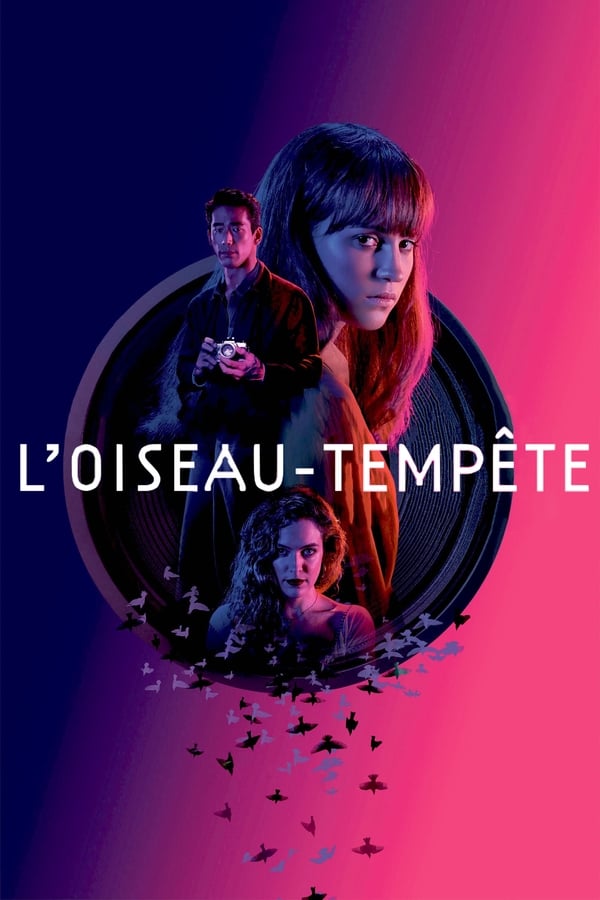 L'Oiseau-temp�te (2019)