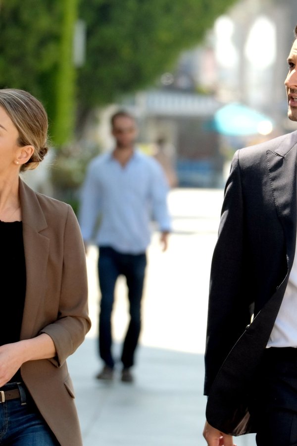 Lucifer – S03E01 – Sono tornate, vero?