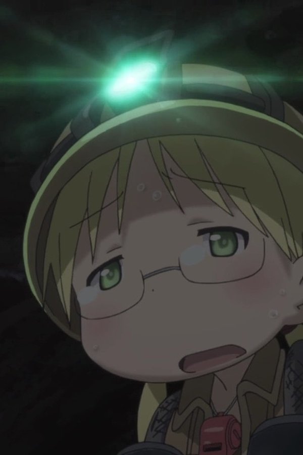 Made in Abyss – S01E09 – La grande faglia
