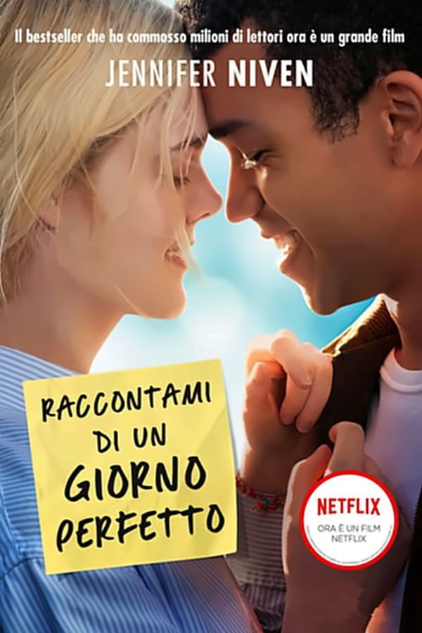 L'incontro tra Violet e Theodore è destinato a cambiare per sempre le loro reciproche esistenze. Mentre combattono ancora con le cicatrici fisiche ed emotive del loro passato, i due scopriranno quanto importanti siano i luoghi e momenti a prima vista insignificanti.