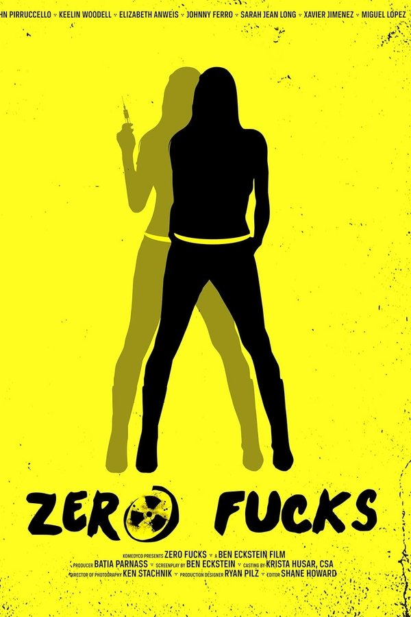 Zero Fucks