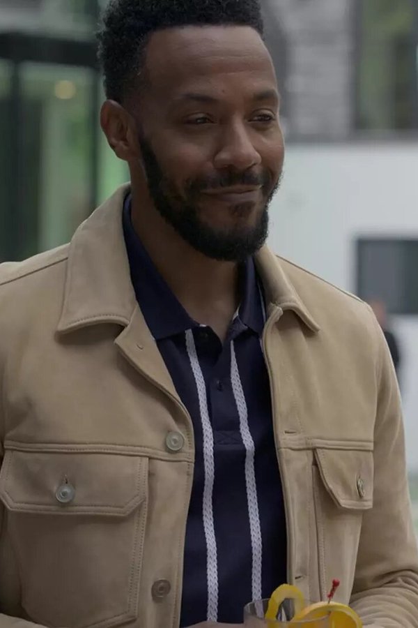 Reasonable Doubt – S01E07 – Episodio 7