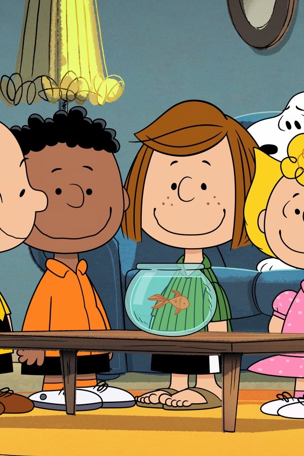 Le avventure di Snoopy – S02E12 – Episodio 12
