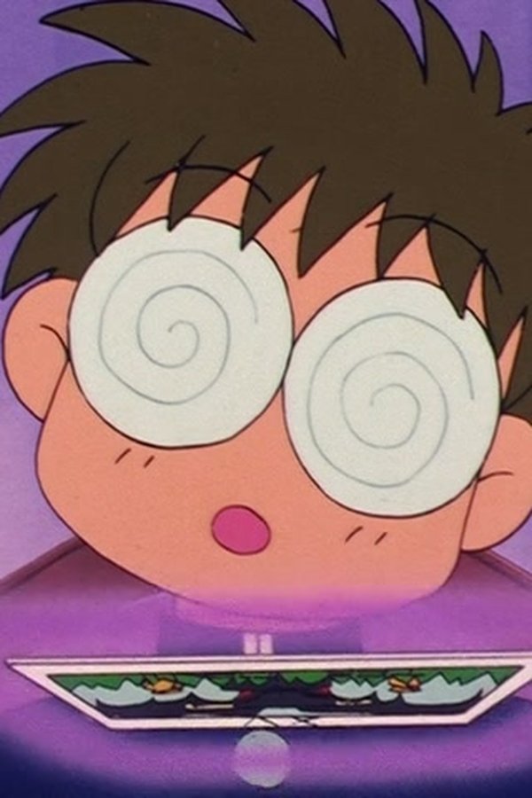 Sailor Moon – S01E02 – Vedo e prevedo