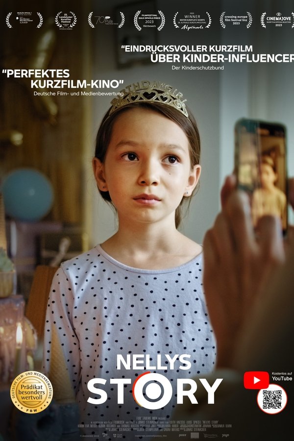 Nellys Story